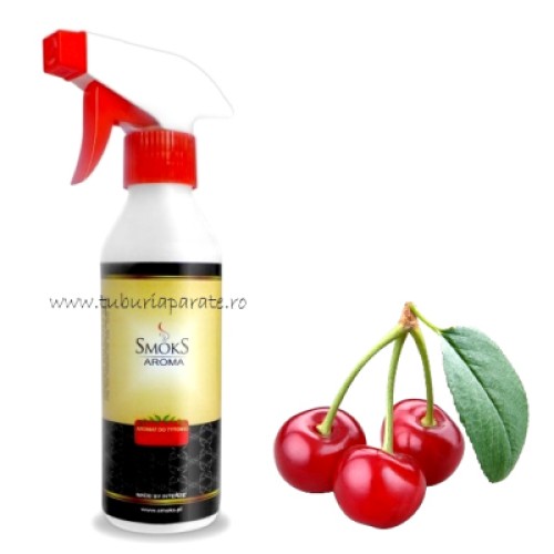 Arome Tutun Smoks Cherry 250 ml